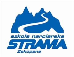 szkoła narciarska Strama