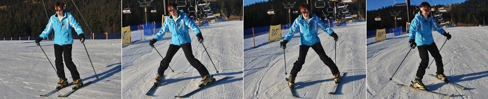 zakopane instruktor narciarstwa